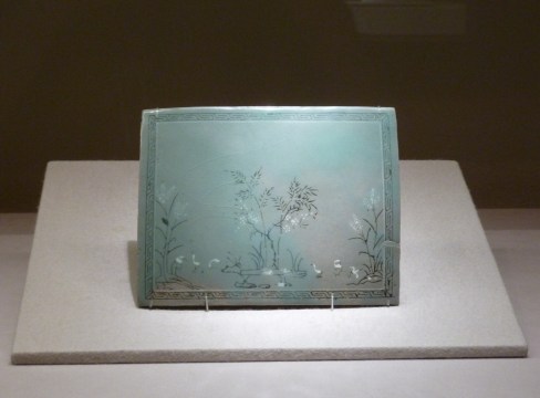 1 - Panneau décoratif