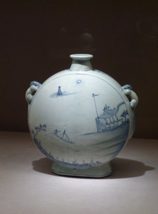 10 - Récipient avec anses