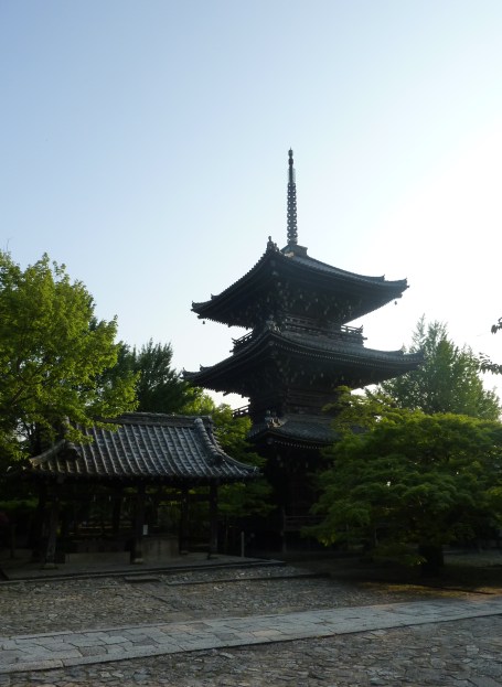 11 - Pagode du Shinnyodo