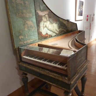 12 - Clavecin Firenze