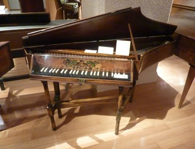 13 - Epinette d'Angleterre