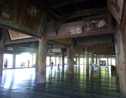 13 - Senjokaku (Temple de Miyajima)