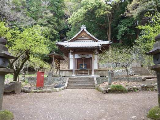 16 - Une petite prière pour la suite de l'ascension