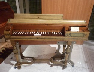 17 - Piano Späth &amp; Schmahl - 1780