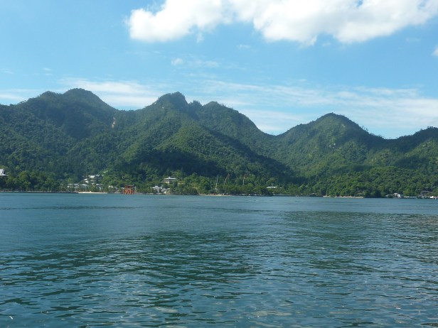 2 - Ile de Miyajima