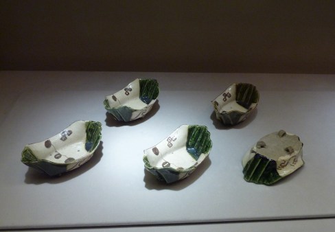 22 - Récipients bâteaux