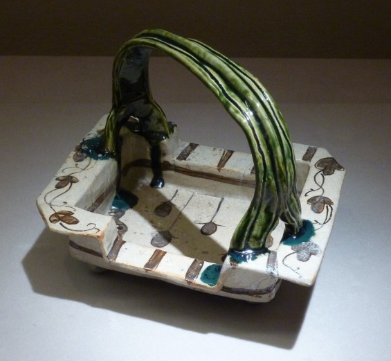 23 - Corbeille à fruits ou légumes