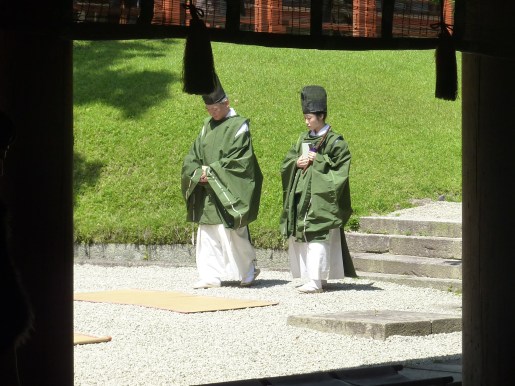 26 - Les deux musiciens du mariage