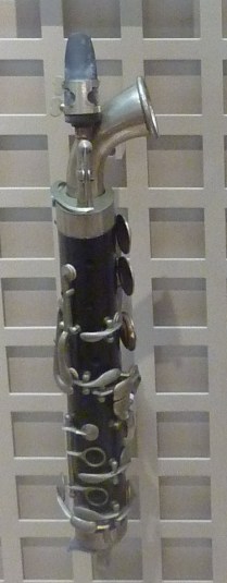 40 - Octavin d'Allemagne - fin 19°