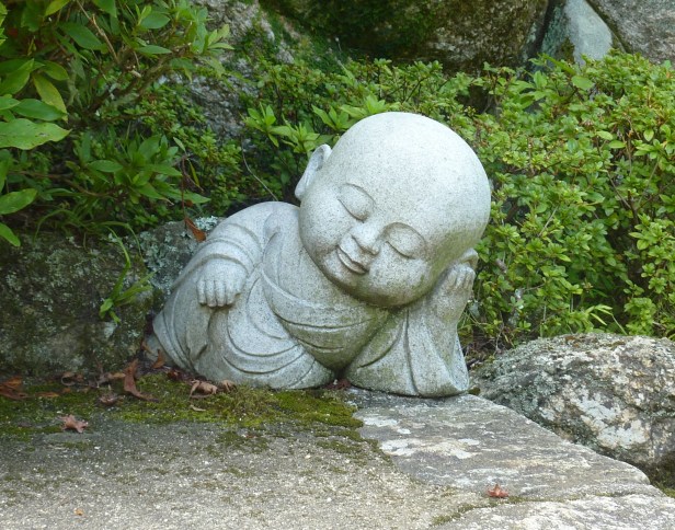 45 - Jizo Bosatsu