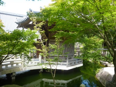 46 - Pagode du temple