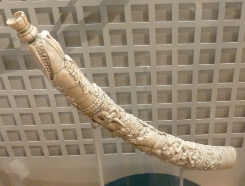 48 - Oliphant du 19°