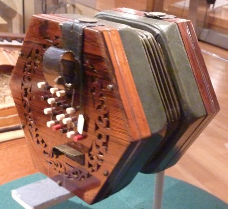 49 - Concertino du 19°