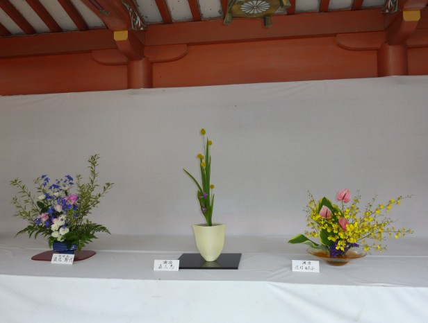5 - Ikebana