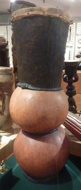 52 - Dimkedim du Nigéria