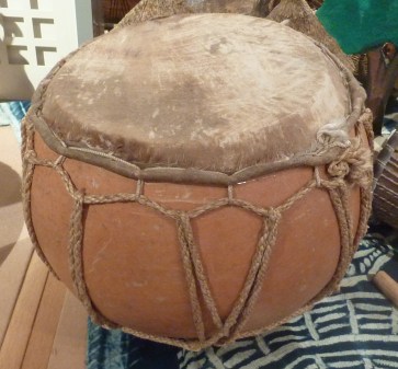 55 - Bendere du Burkina Faso