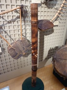 56 - Valiha de Madagascar