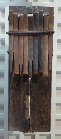 59 - Sanza du Cameroun