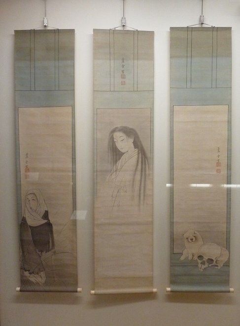 6 - A voir le jeu avec le cadre du dessin