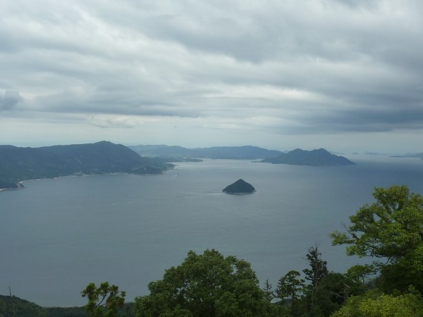 60 - Autre vue du sommet
