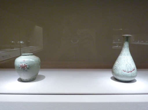 7 - Récipient à sake