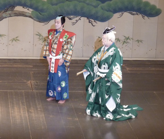 7 - Un juge et son assistant passent par là et tentent de résoudre l'énigme