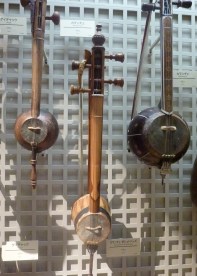 72 - Kamancheh d'Iran