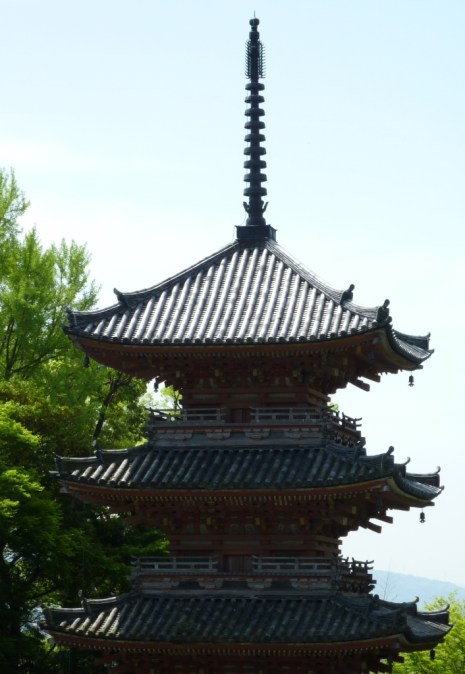 8 - Temple du Tennozan