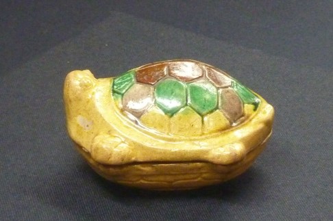 9 - Brûloir à encens