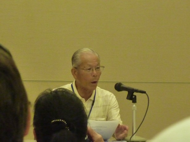 Survivant de la Bombe - Isao Aratani