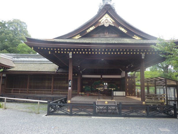 10 - Une scène de théâtre ancienne