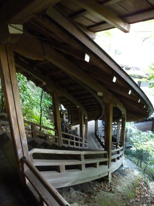 11 - Magnifique passage