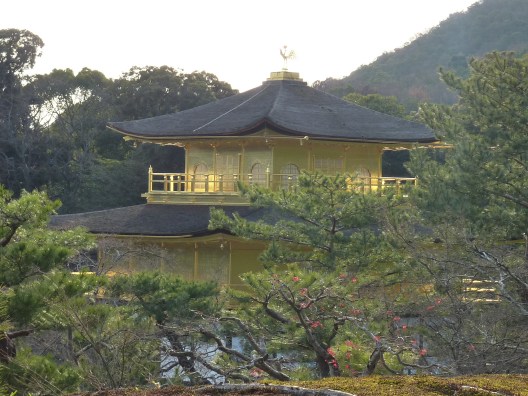 15 - Kinkaku-ji