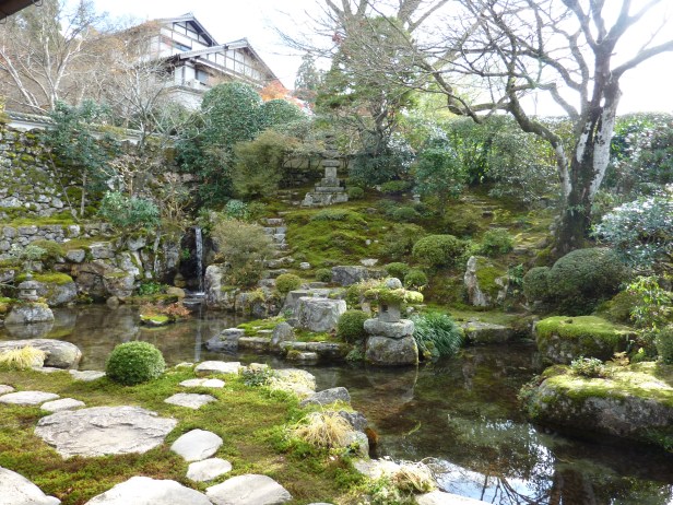 17 - Jardin du Jikko-in