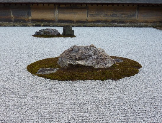 17 - Ryôan-ji