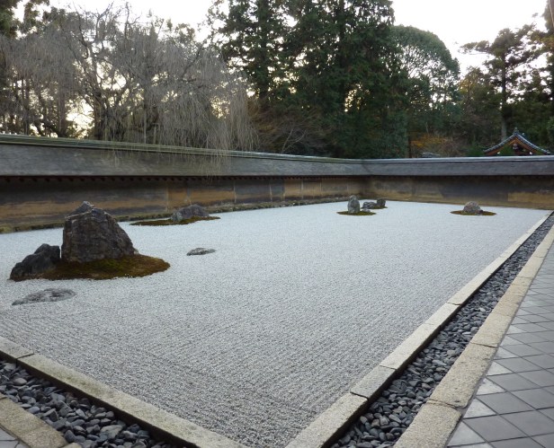 19 - Ryôan-ji