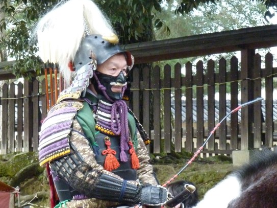 22 - Fête traditionnelle On-Matsuri