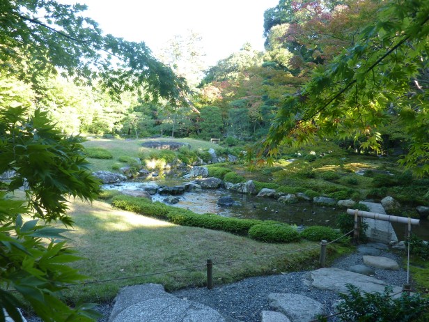 4 - Le jardin Murin-an