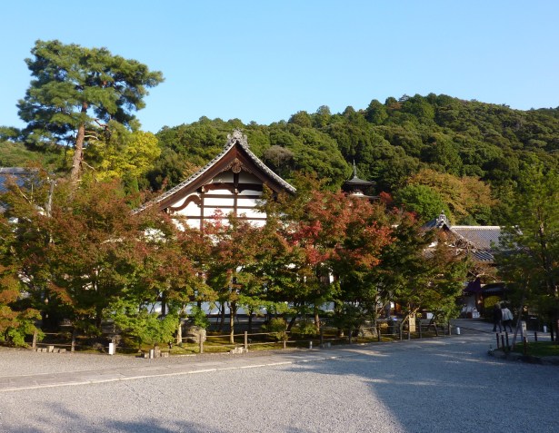 5 - Jardin du temple Eikando