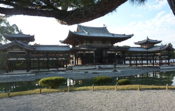7 - Byodo-in