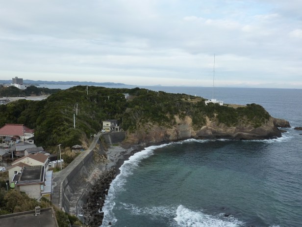 9 - baie du Sanctuaire d'Oowaraji