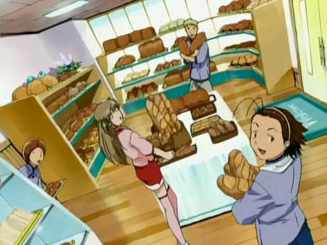 yakitate