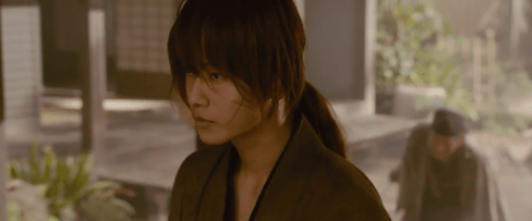 kenshin