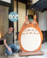 12 - Mon voisin Totoro