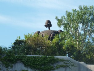 2 - Musée Ghibli